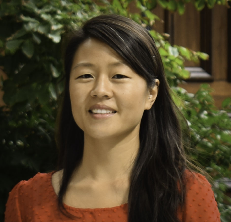 Jenny Chen – In Situ Labs